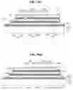 Fig. 84 - LED unit for display and display apparatus having the same