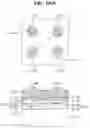 Fig. 93 - LED unit for display and display apparatus having the same