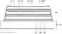 Fig. 01 - LED unit for display and display apparatus having the same
