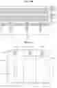 Fig. 34 - LED unit for display and display apparatus having the same