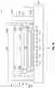 Fig. 15 - PACKAGE DEVICES HAVING A BALL GRID ARRAY WITH SIDE WALL CONTACT PADS