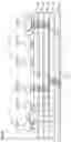 Fig. 07 - Micro LED module with flexible multilayer circuit substrate