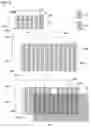 Fig. 12 - Micro LED module with flexible multilayer circuit substrate