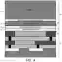 Fig. 05 - Bonded two-die device including an integrated circuit (IC) die and a phase-change material (PCM) switch die