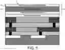 Fig. 06 - Bonded two-die device including an integrated circuit (IC) die and a phase-change material (PCM) switch die