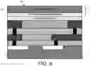Fig. 07 - Bonded two-die device including an integrated circuit (IC) die and a phase-change material (PCM) switch die