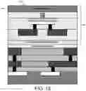 Fig. 16 - Bonded two-die device including an integrated circuit (IC) die and a phase-change material (PCM) switch die