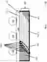Fig. 02 - STACKED CHIP PACKAGE HAVING SUBSTRATE INTERPOSER AND WIREBONDS