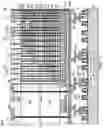 Fig. 28 - Three-dimensional memory device having support-die-assisted source power distribution and method of making thereof
