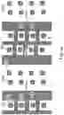 Fig. 48 - Three-dimensional memory device having support-die-assisted source power distribution and method of making thereof