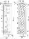 Fig. 03 - Isolation structure for IC with epi regions sharing the same tank