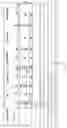 Fig. 40 - Bipolar-CMOS-DMOS semiconductor device and manufacturing method