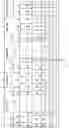 Fig. 41 - Bipolar-CMOS-DMOS semiconductor device and manufacturing method