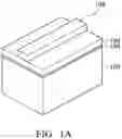 Fig. 02 - Fin field effect transistor (FinFET) device and method