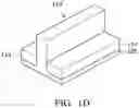 Fig. 05 - Fin field effect transistor (FinFET) device and method