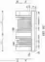 Fig. 16 - Fin field effect transistor (FinFET) device and method