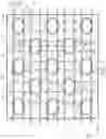 Fig. 02 - Method of forming a semiconductor memory device with a laterally etched bottom dielectric layer