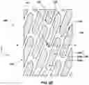 Fig. 11 - Methods of forming semiconductor devices using aspect ratio dependent etching effects, and related semiconductor devices