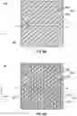 Fig. 12 - Methods of forming semiconductor devices using aspect ratio dependent etching effects, and related semiconductor devices