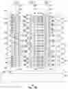 Fig. 09 - 3D vertical NAND memory device including multiple select lines and control lines having different vertical spacing