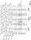 Fig. 16 - 3D vertical NAND memory device including multiple select lines and control lines having different vertical spacing