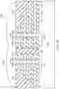 Fig. 12 - Epitaxy lateral overgrowth for 3D NAND