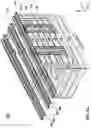 Fig. 02 - Vertical GAA flash memory including two-transistor memory cells