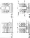 Fig. 08 - Vertical GAA flash memory including two-transistor memory cells