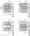 Fig. 09 - Vertical GAA flash memory including two-transistor memory cells