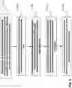 Fig. 12 - Vertical GAA flash memory including two-transistor memory cells