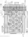 Fig. 13 - Vertical GAA flash memory including two-transistor memory cells
