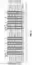 Fig. 09 - Method of forming an array of elevationally-extending strings of programmable memory cells and method of forming an array of elevationally-extending strings of memory cells