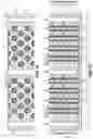 Fig. 10 - Method of forming an array of elevationally-extending strings of programmable memory cells and method of forming an array of elevationally-extending strings of memory cells