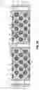 Fig. 13 - Method of forming an array of elevationally-extending strings of programmable memory cells and method of forming an array of elevationally-extending strings of memory cells