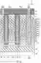 Fig. 22 - Semiconductor memory device and method of manufacturing the same
