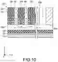 Fig. 11 - Semiconductor storage device and manufacturing method thereof