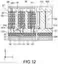 Fig. 13 - Semiconductor storage device and manufacturing method thereof