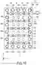 Fig. 16 - Semiconductor storage device and manufacturing method thereof