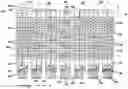 Fig. 01 - Devices including dummy regions, and related memory devices and electronic systems