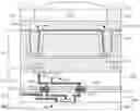 Fig. 01 - Image sensor having improved full well capacity and related method of formation