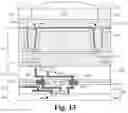 Fig. 09 - Image sensor having improved full well capacity and related method of formation