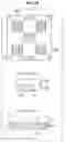 Fig. 25 - Image pickup element, image pickup device, manufacturing device and method