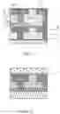 Fig. 08 - Magnetic random access memory with permanent photo-patternable low-K dielectric