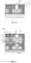 Fig. 10 - Magnetic random access memory with permanent photo-patternable low-K dielectric