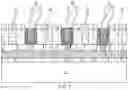 Fig. 05 - RRAM cells in crossbar array architecture