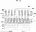 Fig. 22 - Memory device and electronic apparatus including the same