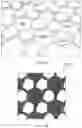 Fig. 40 - Display-integrated infrared emitter and sensor structures