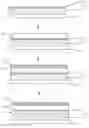 Fig. 01 - Method for fabricating flexible display substrate