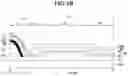 Fig. 08 - Flexible electroluminescent display device