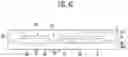 Fig. 06 - Display device having data lines spaced apart from each other by different distances